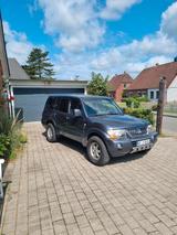 Mitsubishi Pajero 3.2DID Sonderedition Dak... - Mitsubishi Pajero aus 2005 mit Diesel-Antrieb