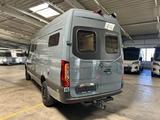 HYMER / ERIBA / HYMERCAR Grand Canyon S 700 4x4*AHK2,8t*Premium*TV*Sounds - HYMER / ERIBA S 8