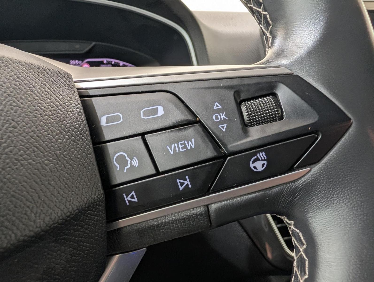 SEAT Tarraco 2.0 TSI DSG Xcellence 4Drive Navi Sound, миниатюра 24