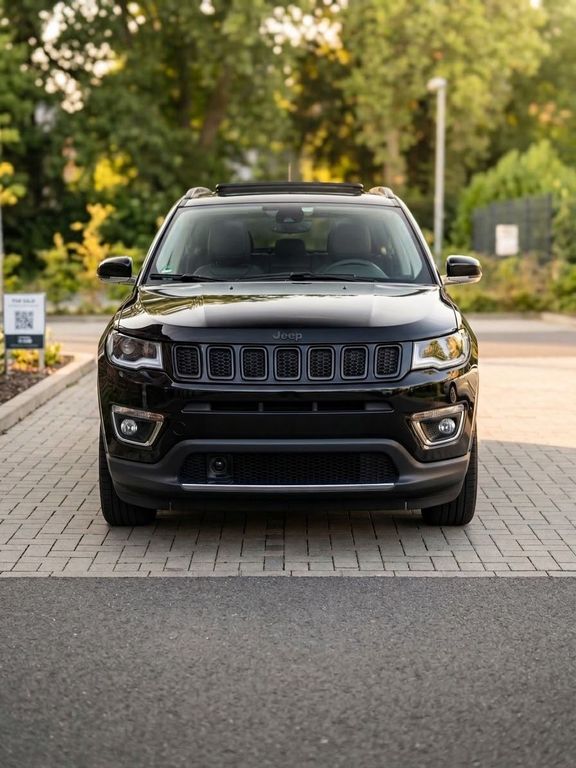 Image of Jeep Compass