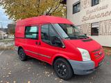 Ford Transit 130 PS Klima TÜV / HU bis 07.27
