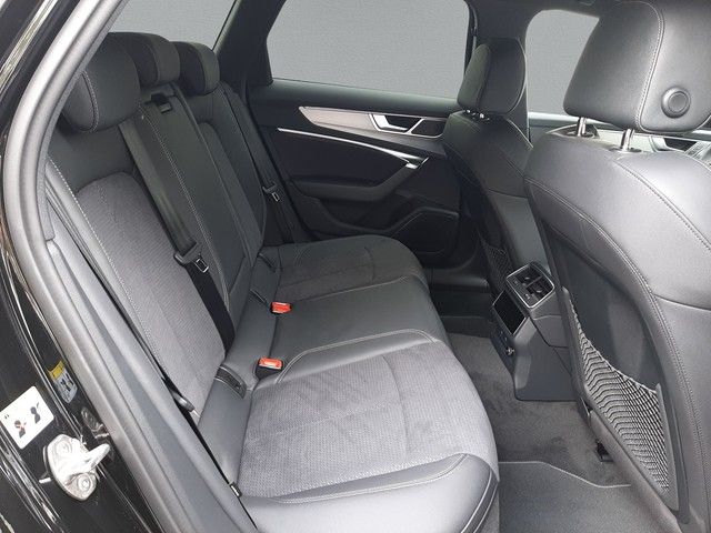 Fahrzeugabbildung Audi A6 Avant S line 50TDI quattro AHK HeadUp Matrix