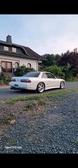 Nissan PS13 Silvia SR20DET 180SX 200SX Zul... - Nissan 200 SX: S13