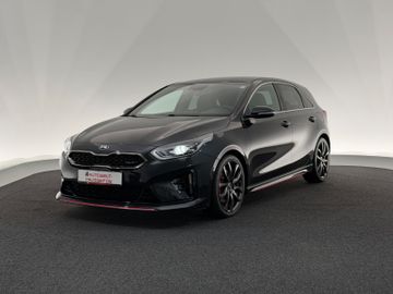 KIA cee'd / Ceed - 3