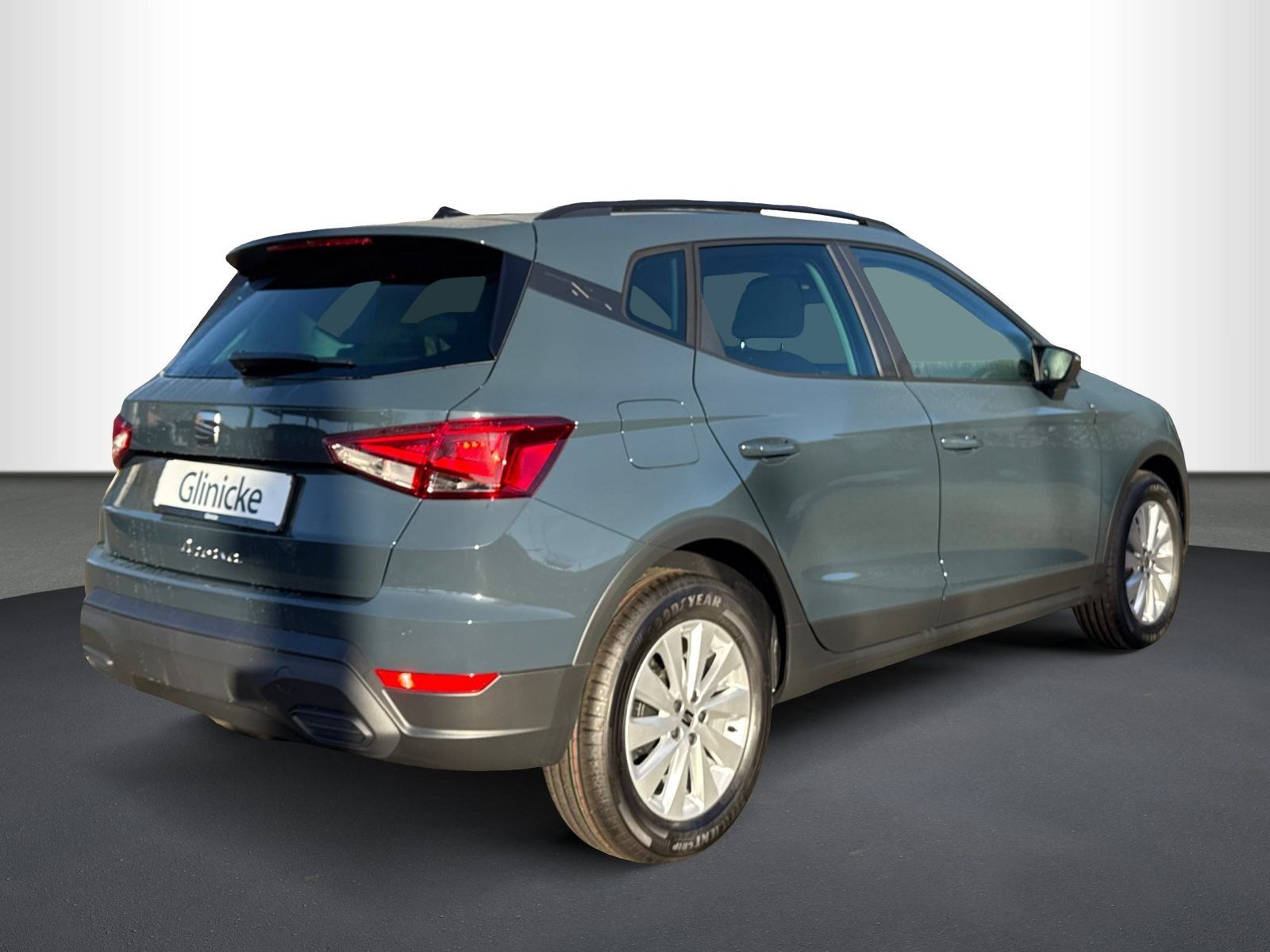 Seat Arona - Bild 3