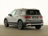 Mercedes-Benz GLB 200 d AMG ADV. PLUS+AHK+DISTR+MULTIB+KEYLESS - graue Mercedes-Benz GLB-Klasse