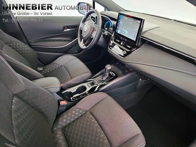 Suzuki Swace Comfort+ (CVT) *6 Jahre Garantie*