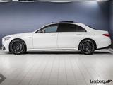 Mercedes-Benz S 63 E Performance L DIG.LIGHT/Pano/Distro./360° - Mercedes-Benz S-Klasse mit Hybrid-Antrieb