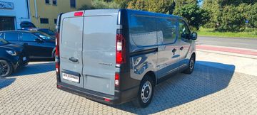 Renault Trafic - 5