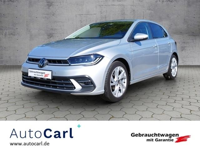 Volkswagen Polo Style 1.0 TSI DSG BEATS/PARK/MATRIX