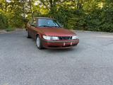 Saab 9 3 2.0i - Saab 9-3: Coupe