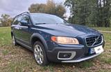 Volvo XC70 D5 AWD Summum  - gebrauchte Volvo XC70 aus dem Jahr 2007
