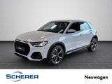 Audi A1 allstreet 35 TFSI 110(150) kW(PS) S tronic