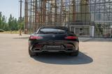 Mercedes-Benz AMG GT Coupe *AMG FELGEN* *SOFORT VERFÜGBAR* - gebrauchte Mercedes-Benz AMG GT aus dem Jahr 2017