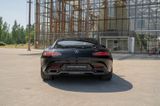 Mercedes-Benz AMG GT Coupe *AMG FELGEN* *SOFORT VERFÜGBAR* - Mercedes-Benz AMG GT aus 2017