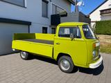 Volkswagen T2 - VW T2 Gebrauchtwagen