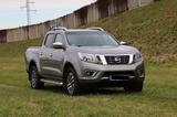 Nissan Navara Tekna 4x4 - 2.3l Diesel, 190... - Nissan Navara Gebrauchtwagen in München