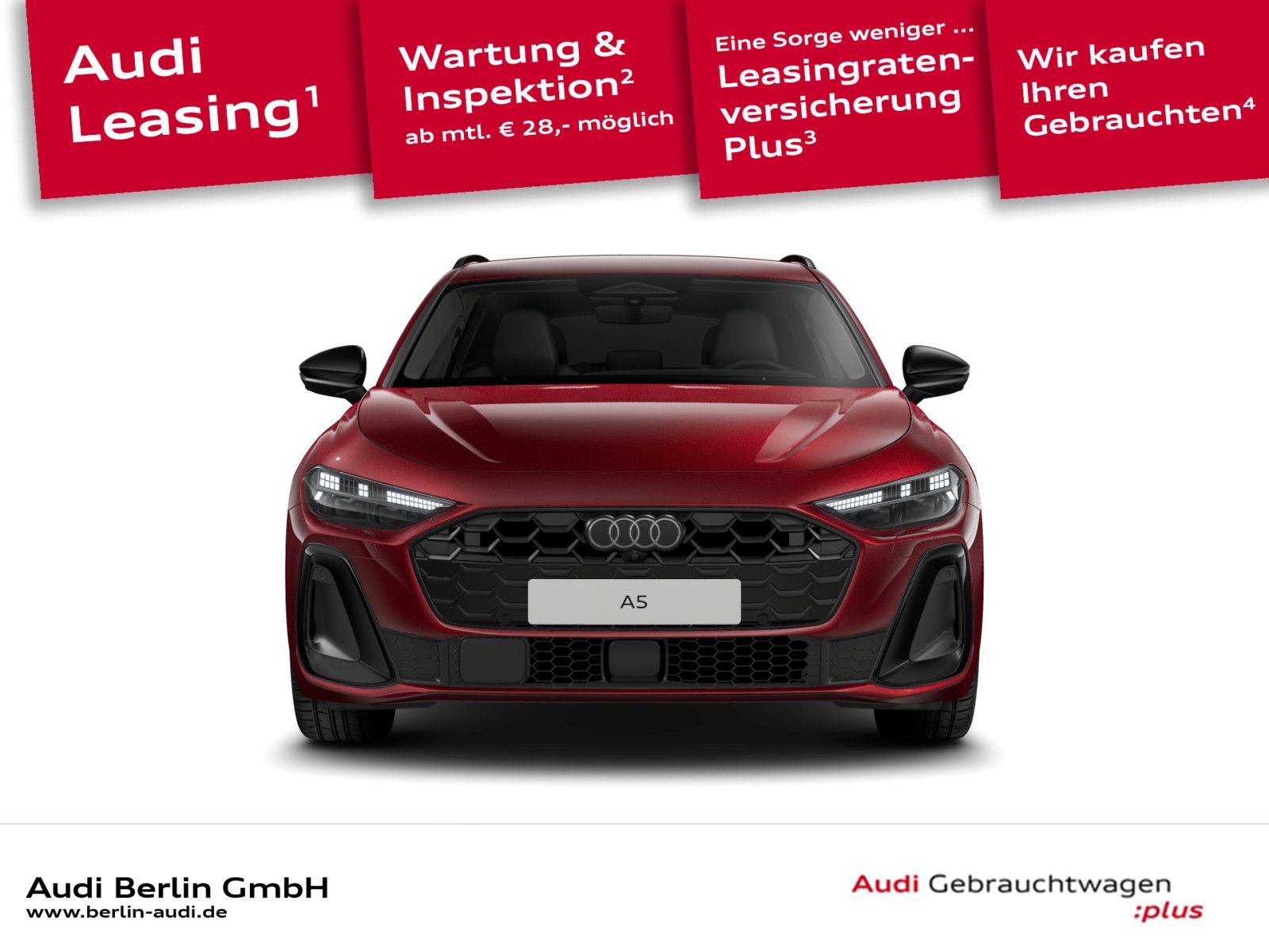 Audi A5 - Bild 3