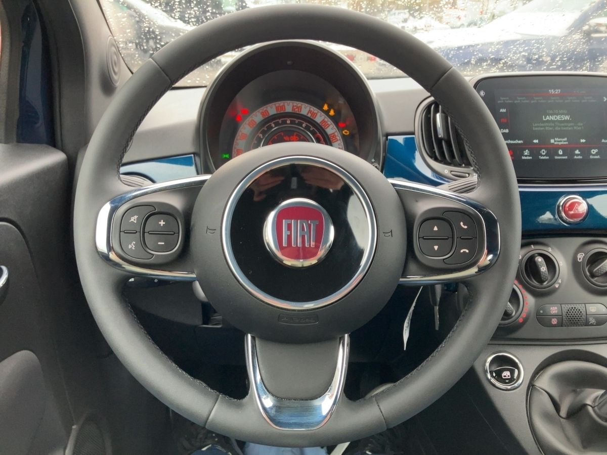 Fiat 500 - Bild 9