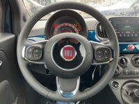 Fiat 500 - Vorschau Bild 9