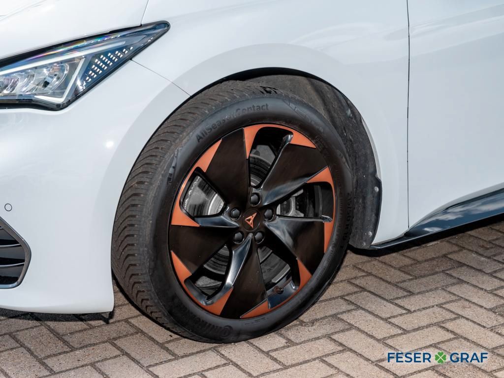 Cupra Born - Bild 10