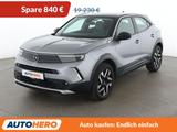 Opel Mokka 1.2 Turbo Elegance Aut.*NAVI*LED*CAM*TEMPO - Opel Mokka Gebrauchtwagen in Bielefeld