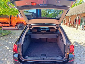 BMW 520 - 7