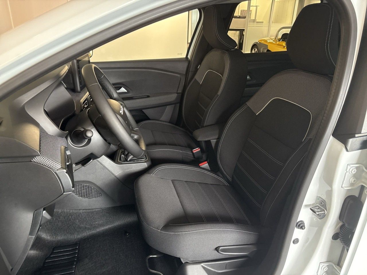 Dacia Jogger - Bild 11