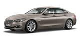 BMW 420d Gran Coupe Modern Line Xenon HiFi Sitzheiz. - BMW mit Diesel-Antrieb: Coupe