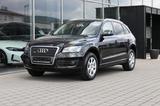 Audi Q5 2.0 TDI quattro 6-Gang °STANDHEIZUNG°XENON°