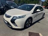 Opel Ampera ePionier Edition - Opel Ampera aus 2012