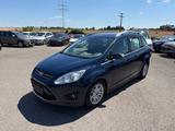 Ford Grand C-MAX Titanium 2.Hand Navi Kamera AHK SHG - Ford Grand C-Max aus 2015