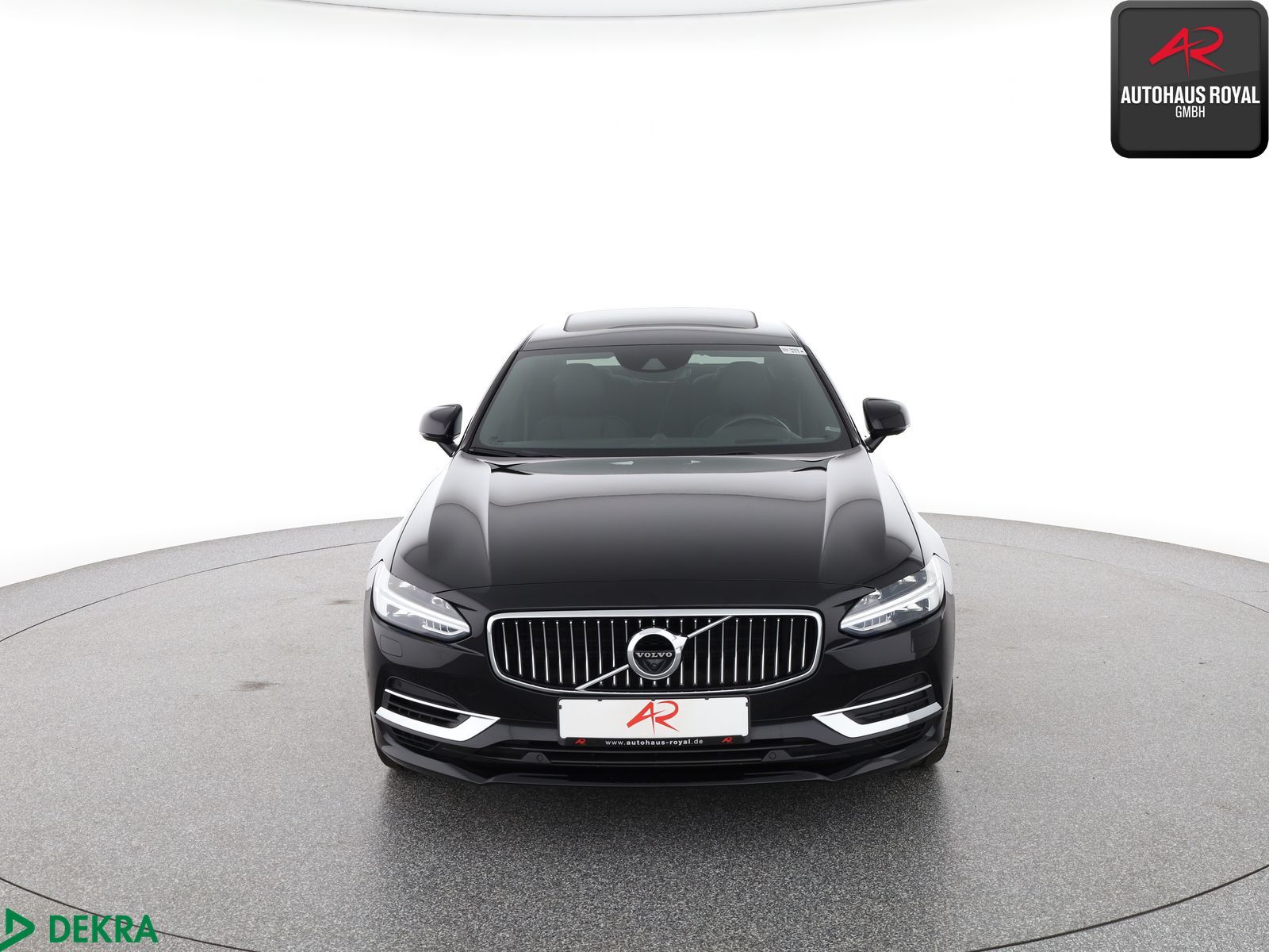Volvo S90 T8 AWD RECHARGE INSCRIPTION FOUR-C,STANDHEIZ foto 8
