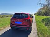 Mazda CX-5 2.2 SKYACTIV-D 175 Nakama Intense AWD A... - Mazda CX-5: Nakama Intense