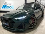 Audi RS6 C8 *ABT 700PK* Goodwood Green / Keramisch / - Audi RS6: Abt