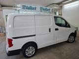 Nissan NV200 - Top Zustand - wenig Kilometer - Nissan NV200 in Wuppertal