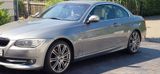 BMW 320d - Cabrio - 2013 - steht auf Mallo... - BMW 320 mit Diesel-Antrieb: Cabrio