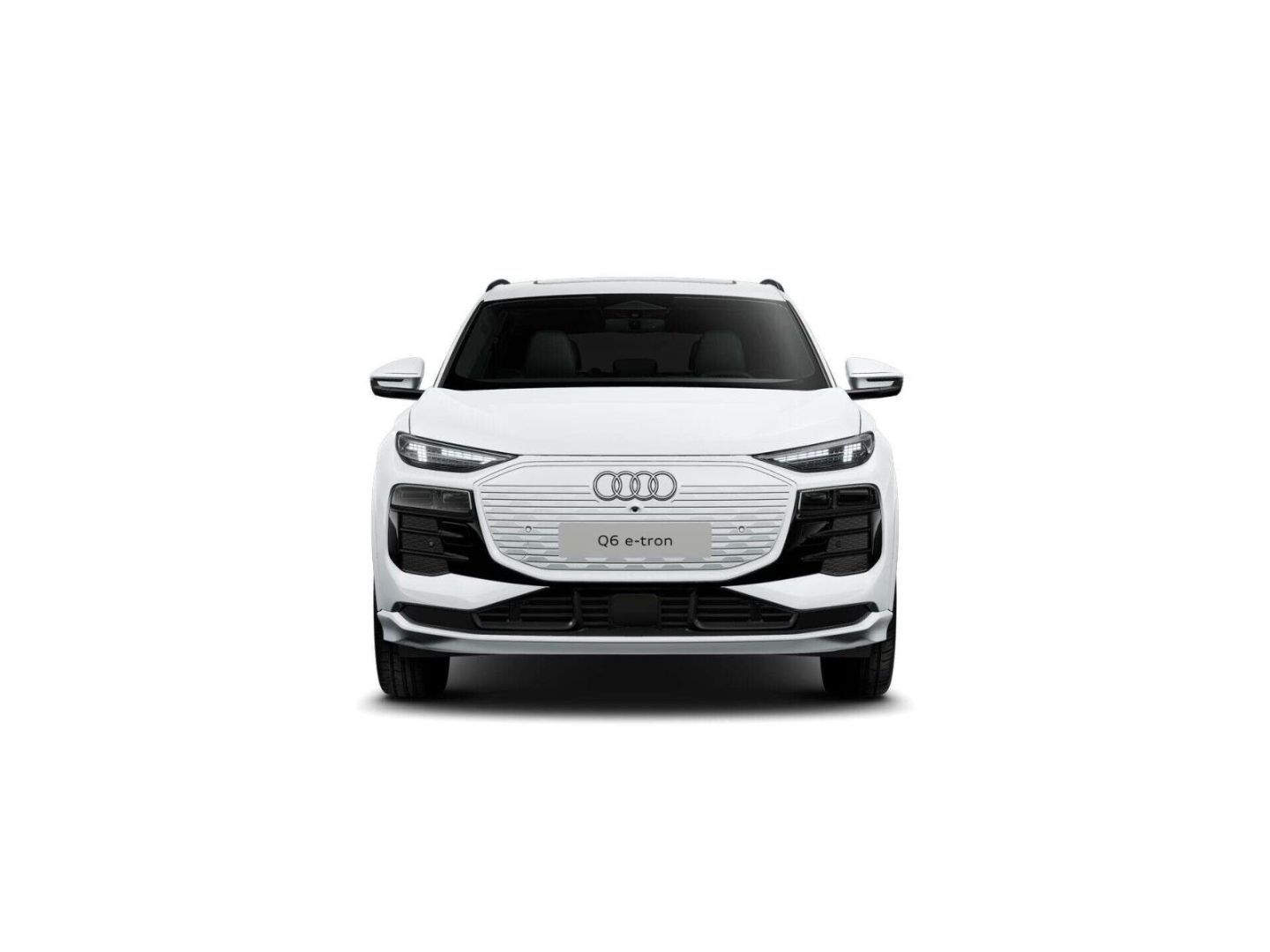 Audi Q6 e-tron - Bild 4