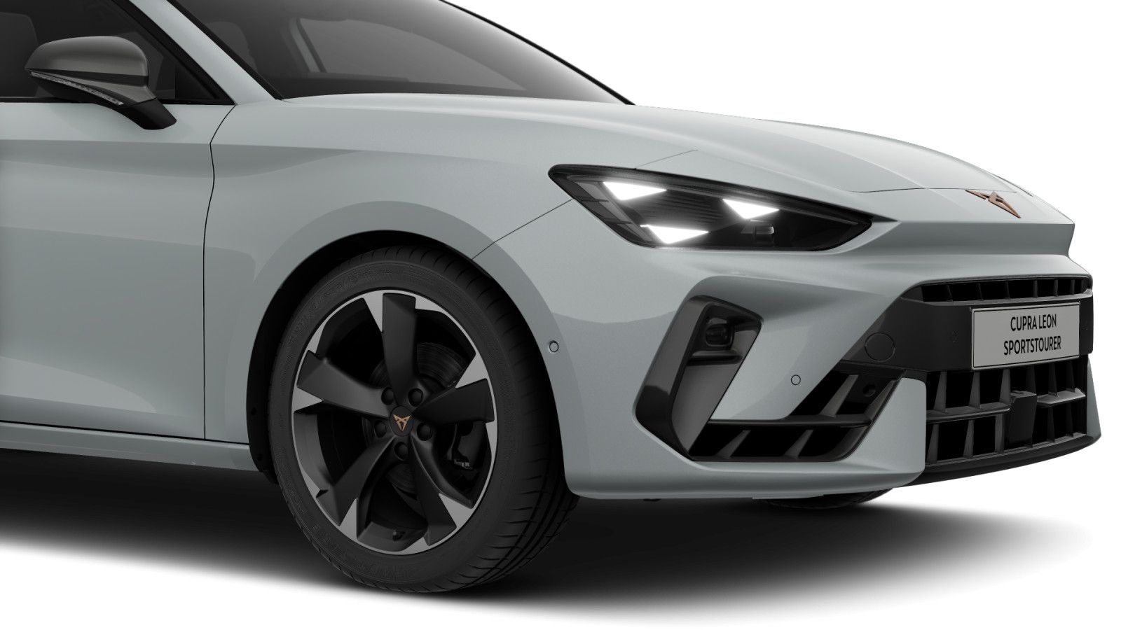 Cupra Leon - Bild 4