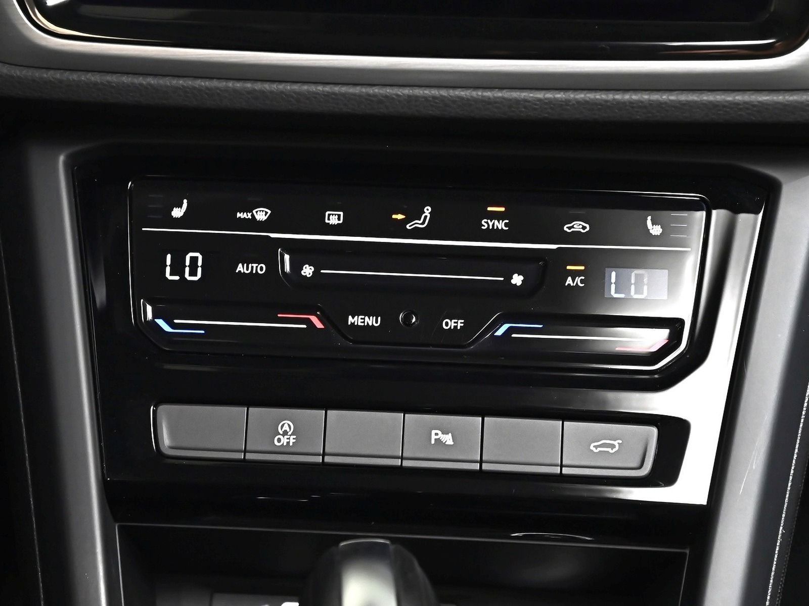 Volkswagen Touran - Bild 15