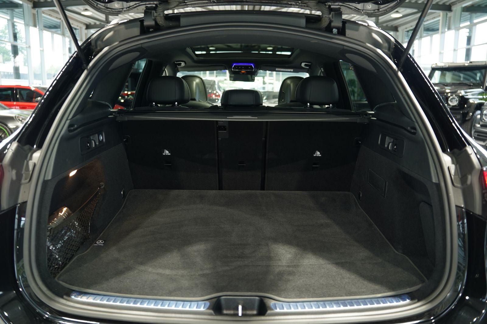 Mercedes Benz Glc 300