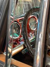 Mercedes-Benz 250 SE Coupe  - Mercedes-Benz 250 aus 1966: 250s