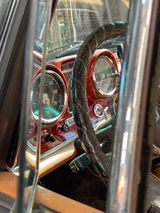 Mercedes-Benz 250 SE Coupe  - Mercedes-Benz 250: Se