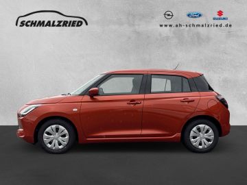 Bild 2 Suzuki Swift Club 1.2 Mild Hybrid Navi LED Apple CarPla