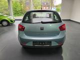 Seat Ibiza 1.2 12V Reference - Seat Ibiza aus 2009: Reference
