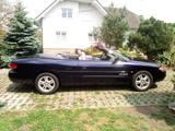 Chrysler Stratus 2.0 LX Cabrio LX - Chrysler Stratus aus 1998