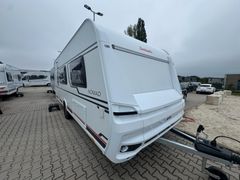 Dethleffs Nomad 520 ELT *Modell 2026*Sofort Verfügbar*
