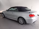 BMW 118i Cabrio*M-Paket - BMW 118 aus 2011: 118i