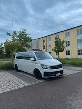 Volkswagen VW T5 Caravelle 2,5TDI BNZ T6 Umbau// Taus... - Volkswagen T5: Umbau