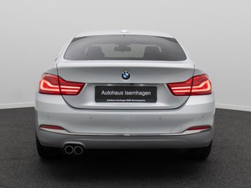 BMW 420 Gran Coupé - 8
